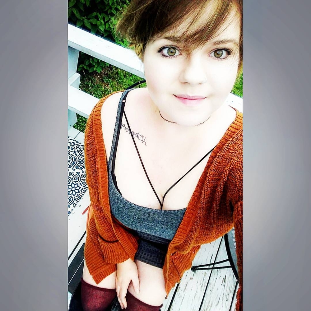 Meet your Posher, Erika